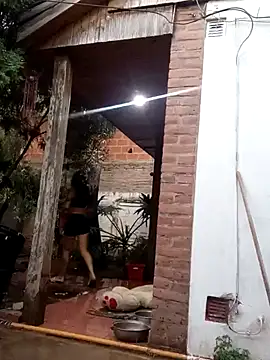 Snapshot of Chicavixy chatting on 14, 1, 2025 Chicavixy online show from 14, 1, 2025