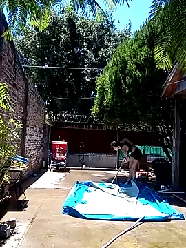 Snapshot of Chicavixy chatting on 15, 1, 2025 Chicavixy online show from 15, 1, 2025