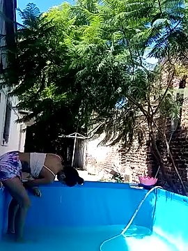 Snapshot of Chicavixy chatting on 2, 2, 2025 Chicavixy online show from 2, 2, 2025