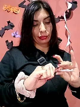 Snapshot of Chicavixy chatting on 20, 11, 2025 Chicavixy online show from 20, 11, 2025