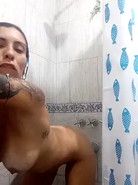 Snapshot of Chicavixy chatting on 14, 2, 2026 Chicavixy online show from 14, 2, 2026