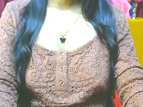 ishmita99 online show from 2, 3, 2025