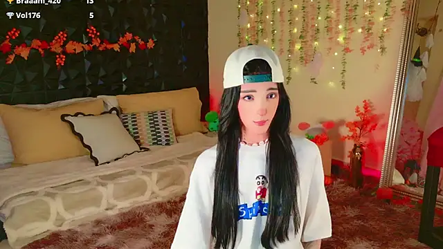 Finibondi online show from 16, 11, 2025