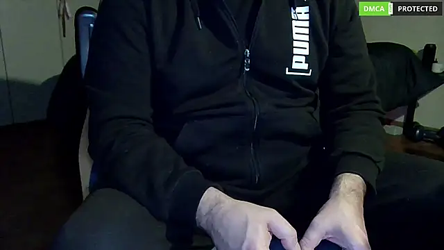 MultiOrgasmicLover online show from 6, 12, 2024