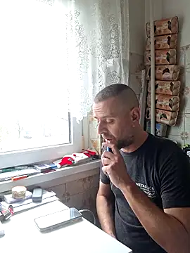 Huncutkuki online show from 22, 2, 2025