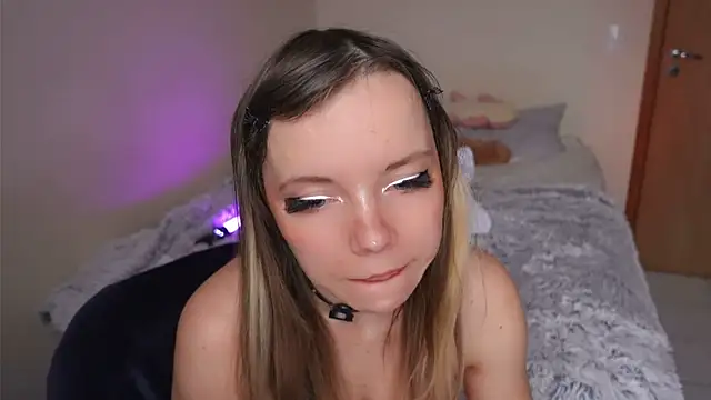 Ayra Lust online show from 29, 7, 2026