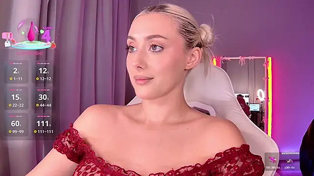 LoryWood online show from 21, 3, 2026