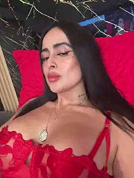 Alexandra duque online show from 17, 12, 2025