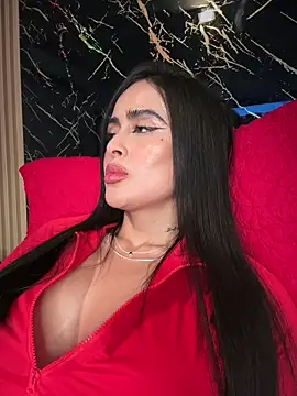 Alexandra duque online show from 22, 2, 2026