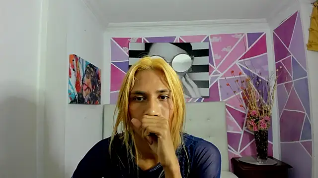 Snapshot of Brisahott chatting on 20, 1, 2025 Brisahott online show from 20, 1, 2025