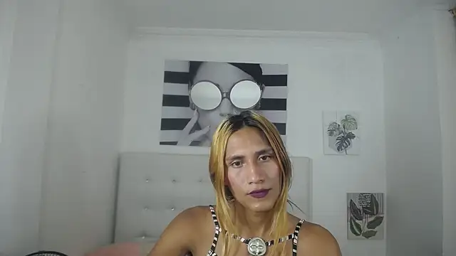 Brisahott online show from 18, 3, 2026