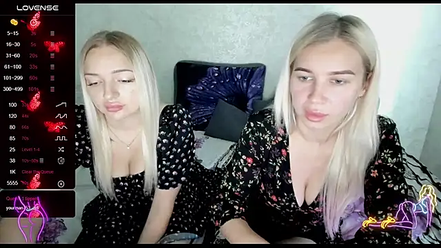 Snapshot of Stella__Cox chatting on 30, 6, 2026 Stella Cox online show from 30, 6, 2026