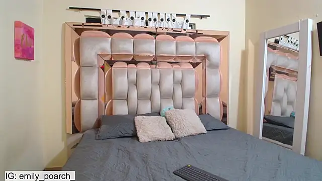 emilyaboott online show from 21, 2, 2025