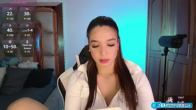 emilyaboott online show from 15, 2, 2026