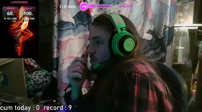 nicolasdumand21 online show from 5, 12, 2024