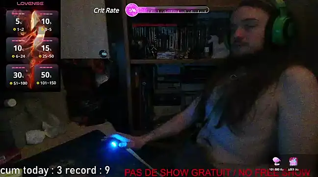 nicolasdumand21 online show from 9, 12, 2024