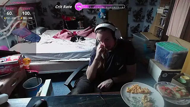 nicolasdumand21 online show from 22, 12, 2025