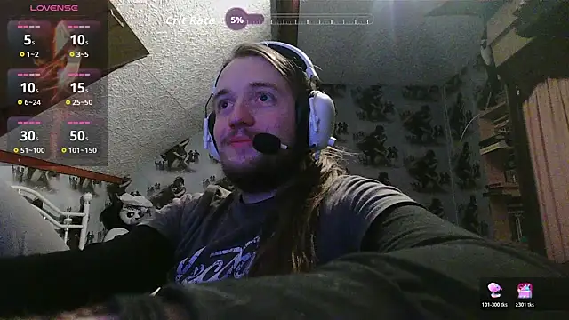 nicolasdumand21 online show from 5, 1, 2026