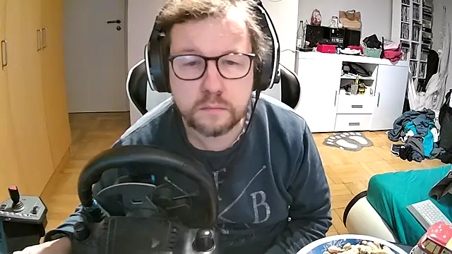 larsgessner30 online show from 27, 10, 2025