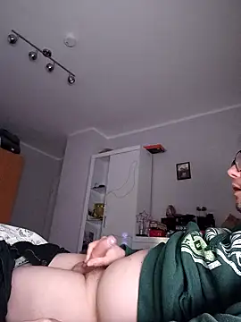 larsgessner30 online show from 15, 12, 2025