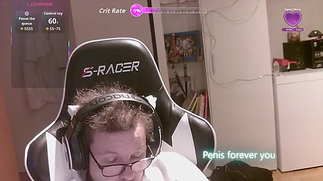 larsgessner30 online show from 23, 2, 2026