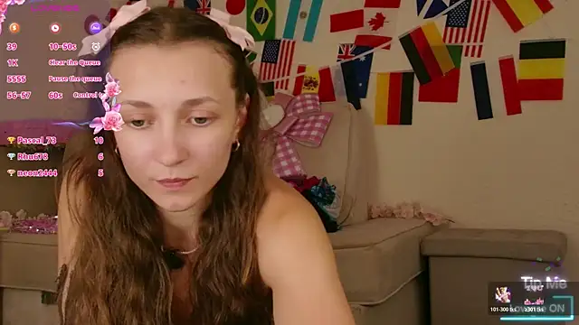 Snapshot of Milky_flexy_cat chatting on 1, 7, 2026 Milky flexy cat online show from 1, 7, 2026