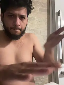 casadoscuriosos97 online show from 10, 12, 2024