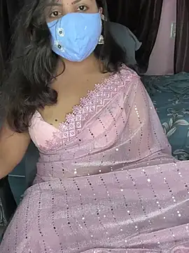 Snapshot of Tanvi-patil chatting on 11, 12, 2024 Tanvi-patil online show from 11, 12, 2024