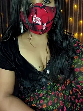 Snapshot of Tanvi-patil chatting on 18, 2, 2025 Tanvi-patil online show from 18, 2, 2025