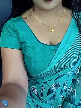 Tanvi-patil online show from 8, 1, 2026