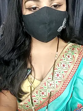 Snapshot of Tanvi-patil chatting on 29, 4, 2026 Tanvi-patil online show from 29, 4, 2026