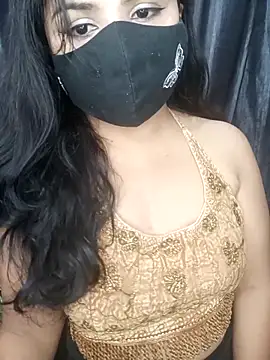 Snapshot of Tanvi-patil chatting on 30, 4, 2026 Tanvi-patil online show from 30, 4, 2026
