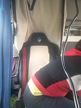 cuplubijoanna online show from 17, 3, 2025