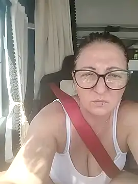 cuplubijoanna online show from 17, 9, 2025