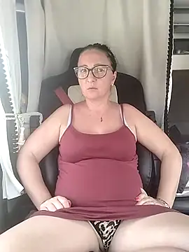 cuplubijoanna online show from 27, 9, 2025