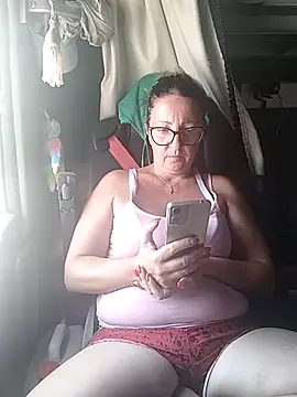 cuplubijoanna online show from 4, 8, 2026