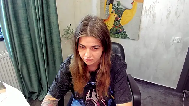 Snapshot of TiffanySweet chatting on 10, 5, 2026 TiffanySweet online show from 10, 5, 2026