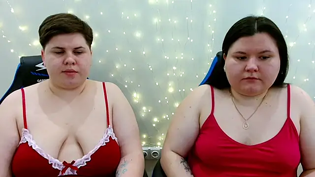 BeckyAndHellen online show from 8, 4, 2026