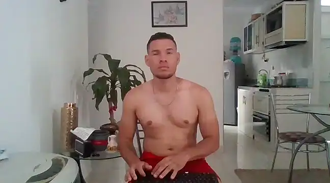 kinke31 online show from 7, 3, 2025