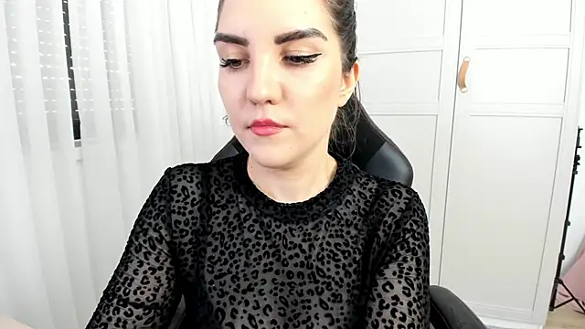 Snapshot of EnygmaVane chatting on 26, 2, 2025 EnygmaVane online show from 26, 2, 2025