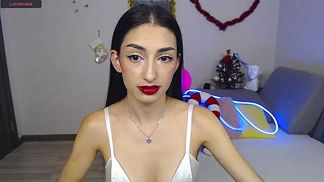 Lina Robbins online show from 6, 1, 2025