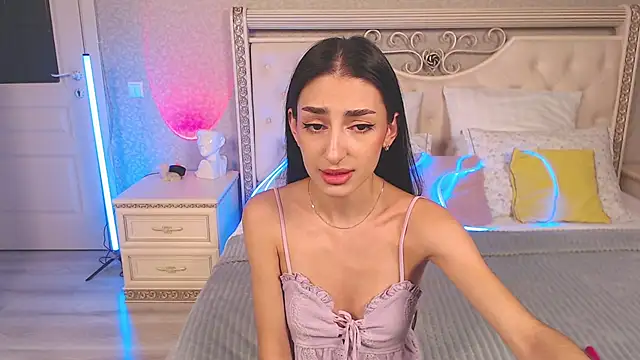 Lina Robbins online show from 18, 10, 2025