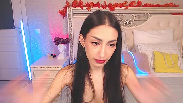 Snapshot of Lina_Robbins chatting on 17, 11, 2025 Lina Robbins online show from 17, 11, 2025