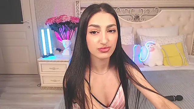 Snapshot of Lina_Robbins chatting on 16, 2, 2026 Lina Robbins online show from 16, 2, 2026