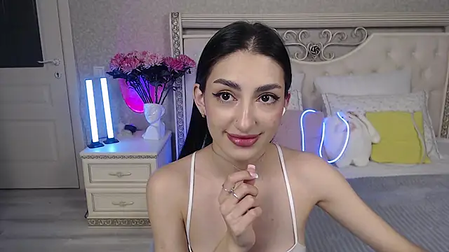 Snapshot of Lina_Robbins chatting on 16, 2, 2026 Lina Robbins online show from 16, 2, 2026