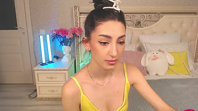 Snapshot of Lina_Robbins chatting on 18, 2, 2026 Lina Robbins online show from 18, 2, 2026