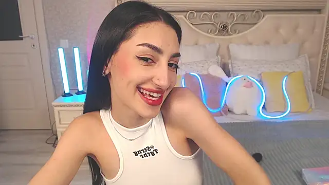 Snapshot of Lina_Robbins chatting on 11, 3, 2026 Lina Robbins online show from 11, 3, 2026