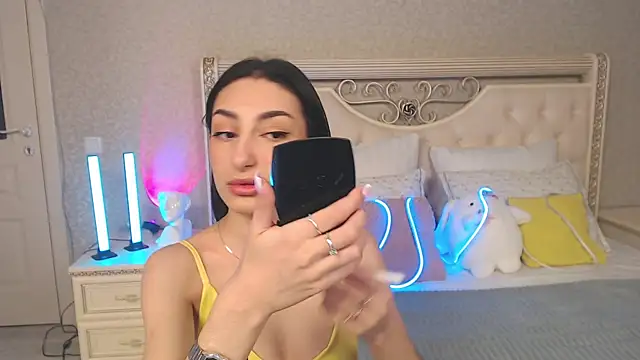 Snapshot of Lina_Robbins chatting on 13, 3, 2026 Lina Robbins online show from 13, 3, 2026