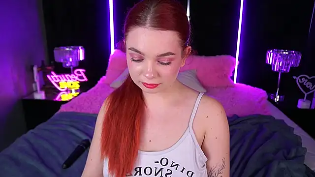 CarolinaDia online show from 6, 12, 2024