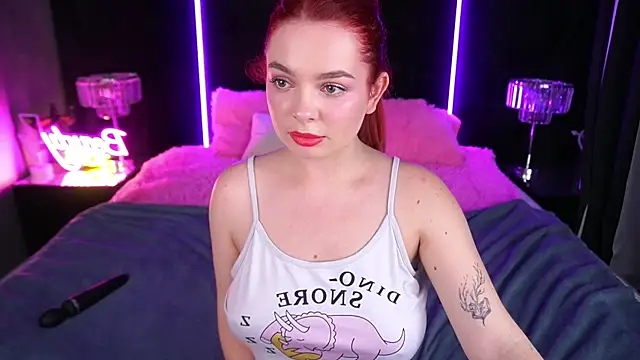 CarolinaDia online show from 12, 12, 2024